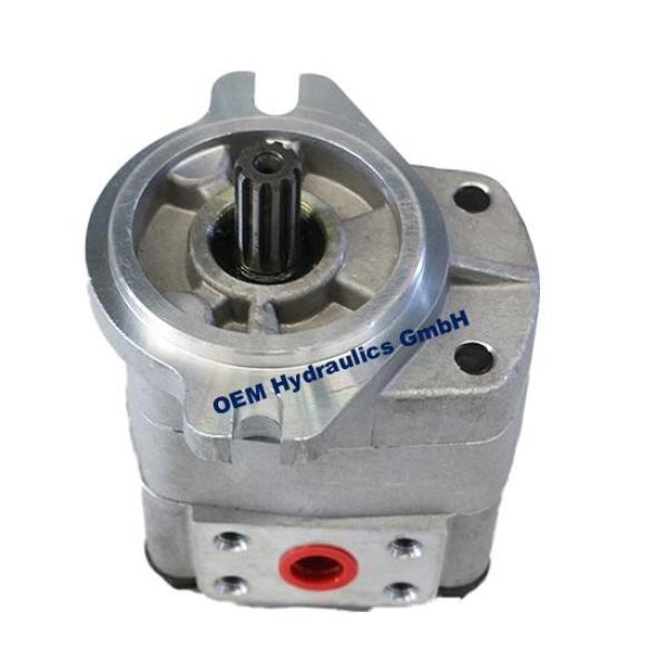 Pilotpumpe 705-41-01050 für KOMATSU Bulldozer D65 D85 D155